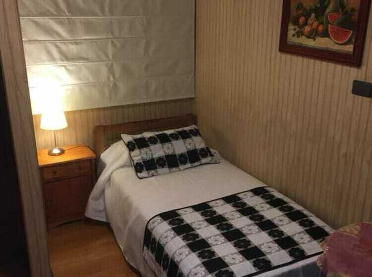 اتاق استاندارد, Luanco