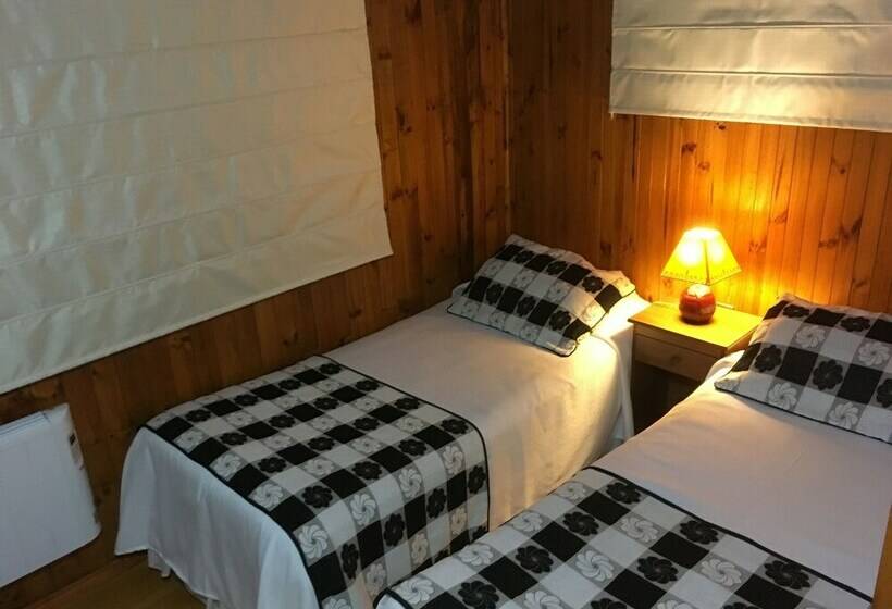 اتاق استاندارد, Luanco