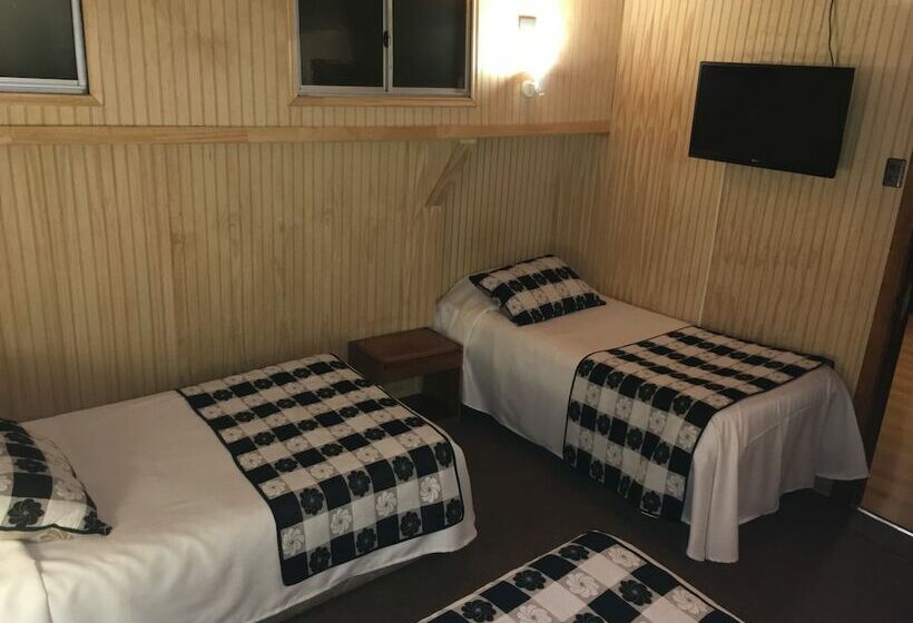 اتاق استاندارد, Luanco