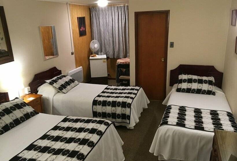 اتاق استاندارد, Luanco