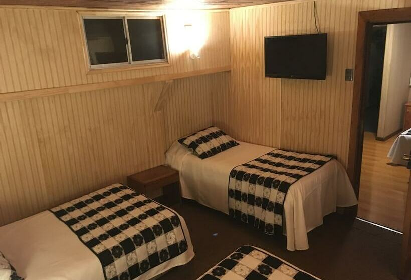 اتاق استاندارد, Luanco