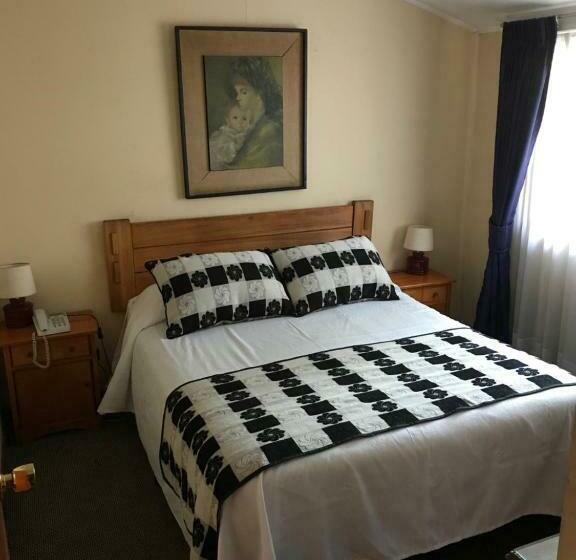 اتاق استاندارد, Luanco