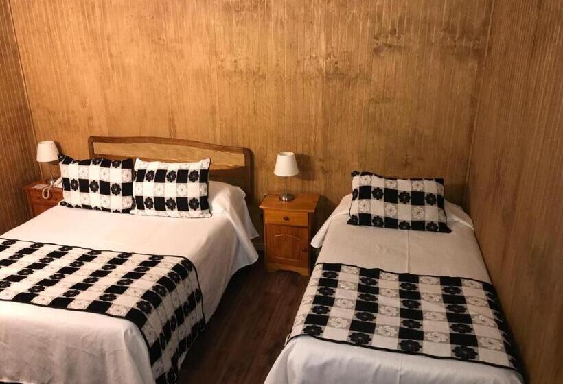 اتاق استاندارد, Luanco