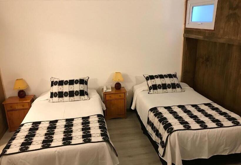 اتاق استاندارد, Luanco