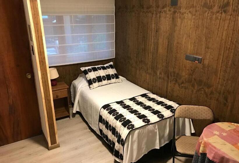 اتاق استاندارد, Luanco