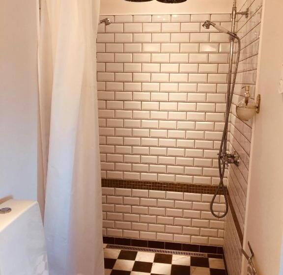 جناح جونيور, Rørvig Centret