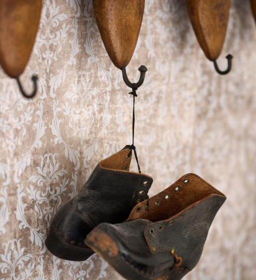 جناح جونيور, Rørvig Centret