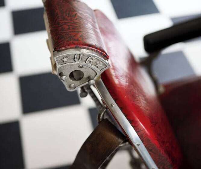 جناح جونيور, Rørvig Centret