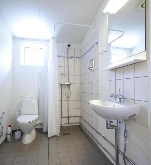 Номер Стандарт, Rørvig Centret