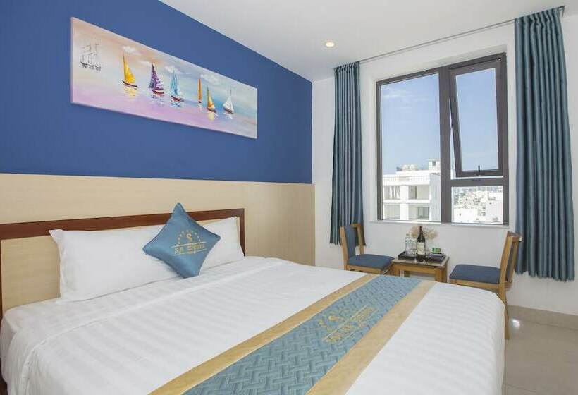 اتاق لوکس, Maxhome Luxury