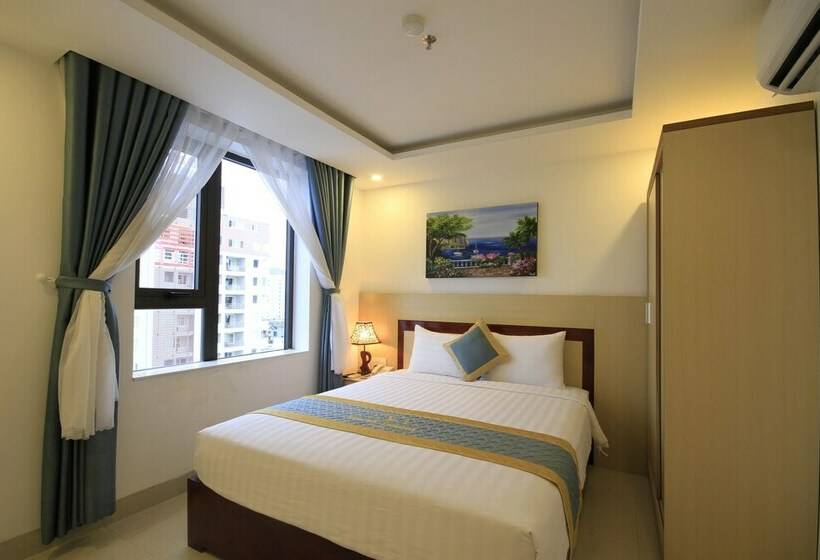 اتاق لوکس, Maxhome Luxury