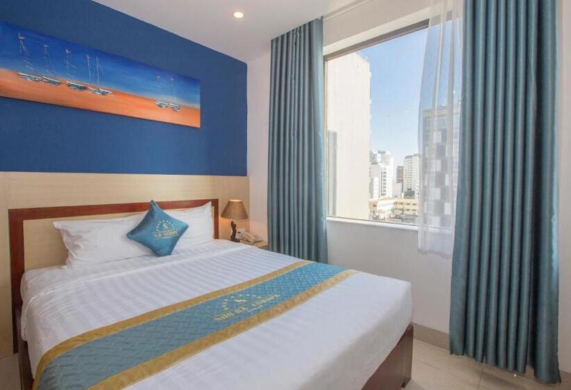 اتاق سوپریور, Maxhome Luxury