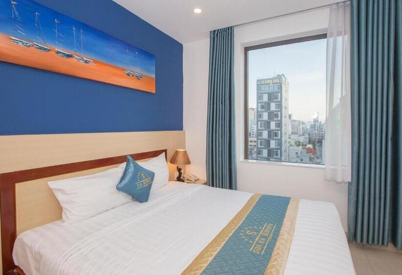 اتاق سوپریور, Maxhome Luxury