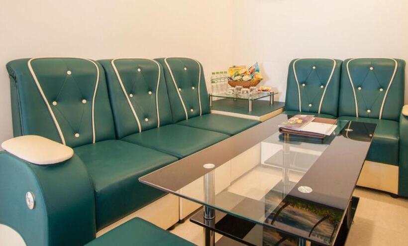 آپارتمان 2 خوابه, Maxhome Luxury