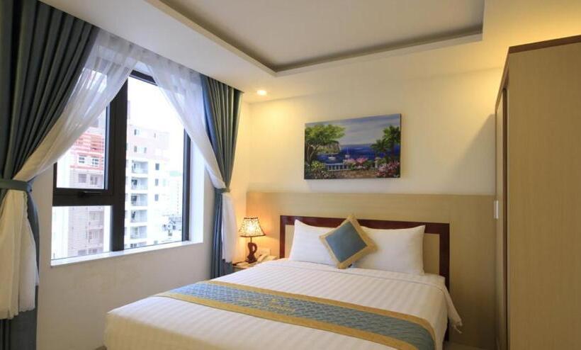 آپارتمان 2 خوابه, Maxhome Luxury