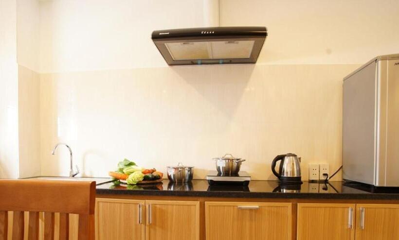 آپارتمان 2 خوابه, Maxhome Luxury