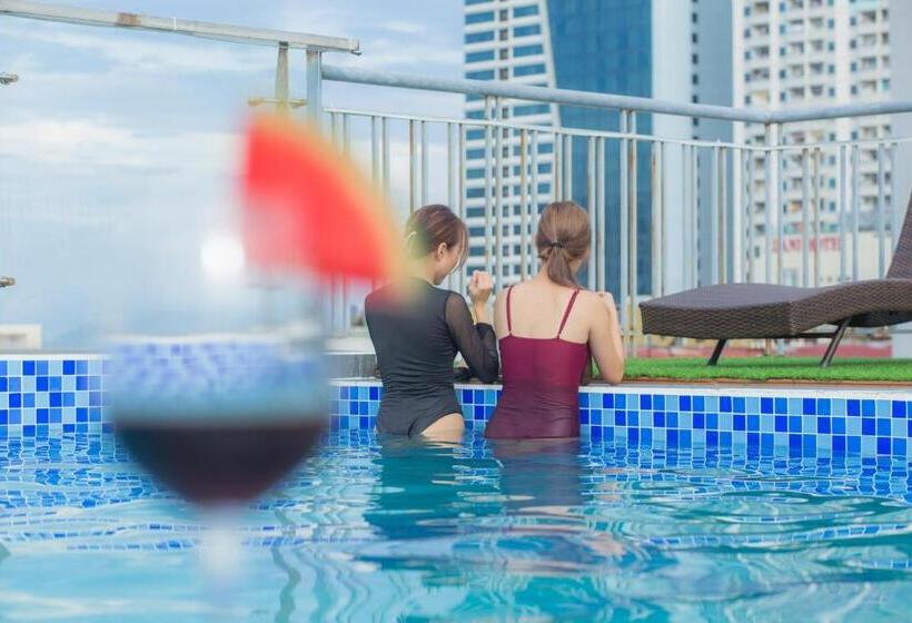 اتاق خانوادگی, Maxhome Luxury