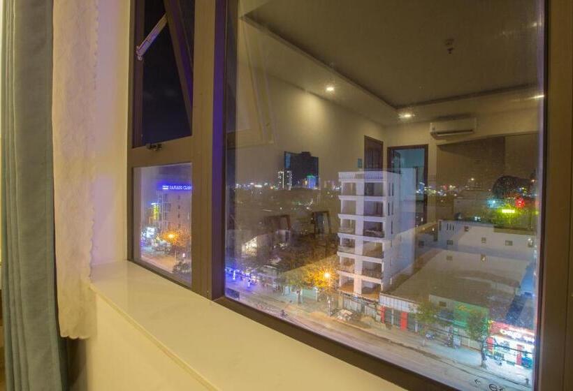 اتاق خانوادگی, Maxhome Luxury
