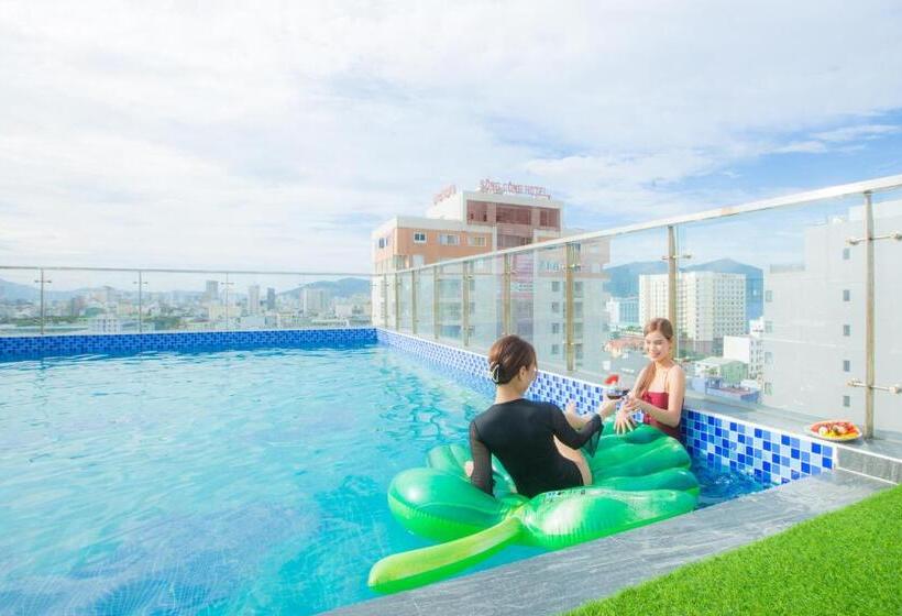 اتاق خانوادگی, Maxhome Luxury