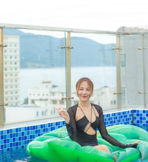 اتاق خانوادگی, Maxhome Luxury