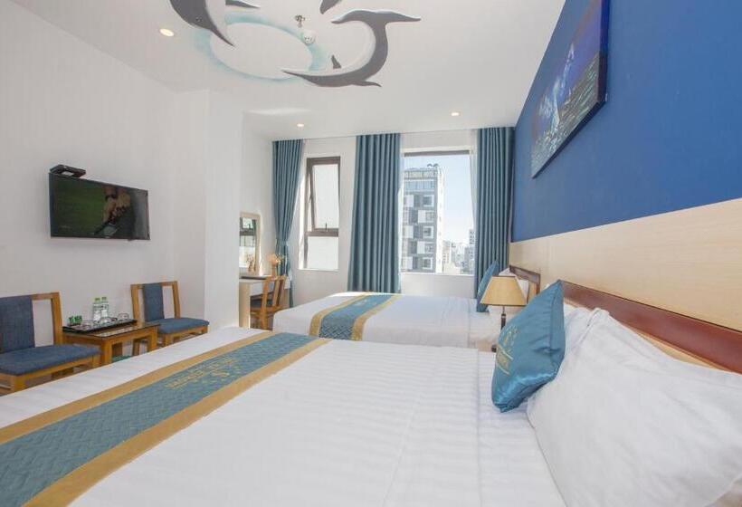 اتاق خانوادگی, Maxhome Luxury