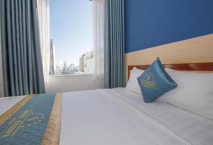 اتاق خانوادگی, Maxhome Luxury