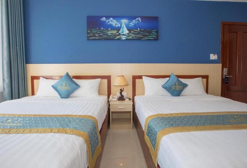 اتاق سوپریور, Maxhome Luxury