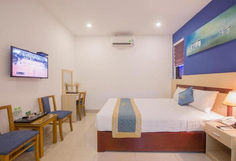 اتاق استاندارد, Maxhome Luxury