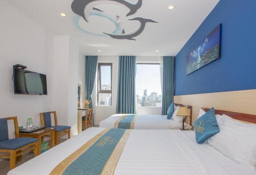 اتاق خانوادگی, Maxhome Luxury