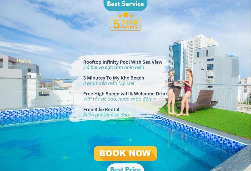 اتاق خانوادگی, Maxhome Luxury