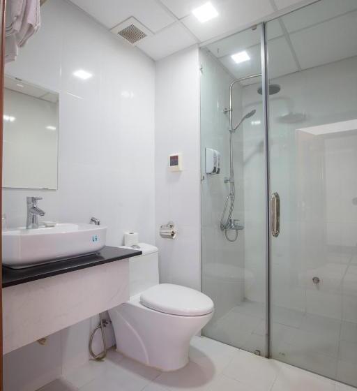 اتاق خانوادگی, Maxhome Luxury