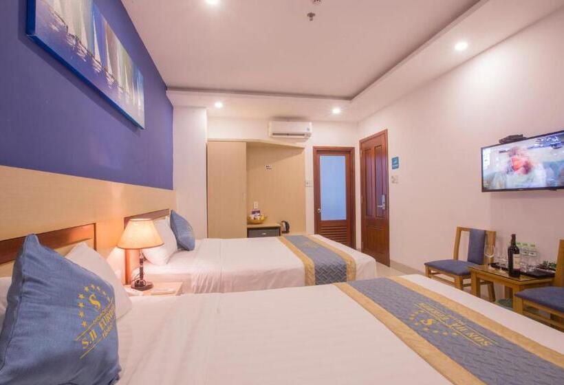 اتاق سوپریور, Maxhome Luxury