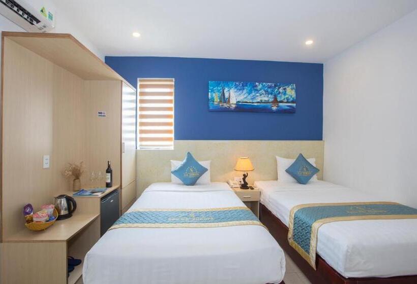 اتاق سوپریور, Maxhome Luxury