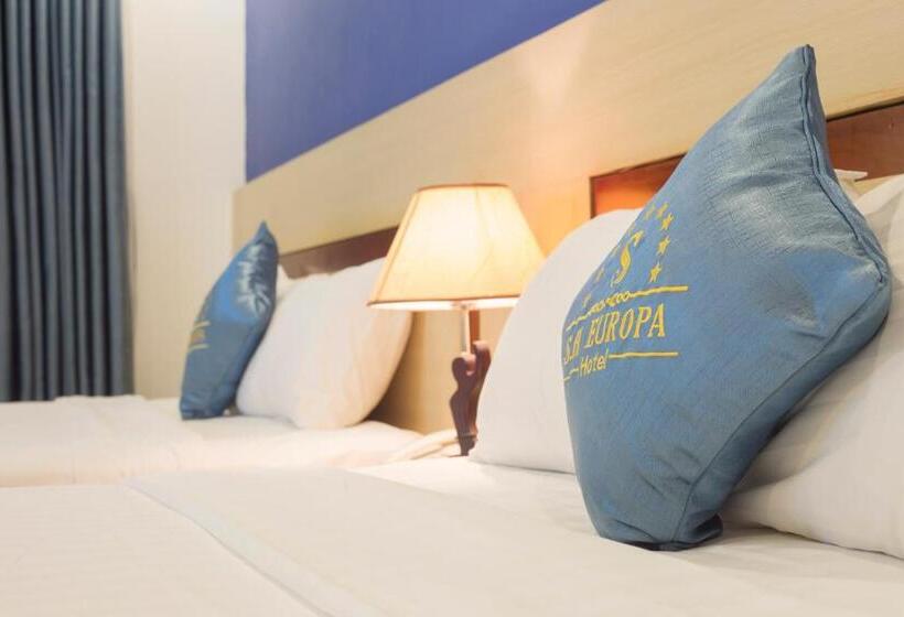 اتاق خانوادگی, Maxhome Luxury