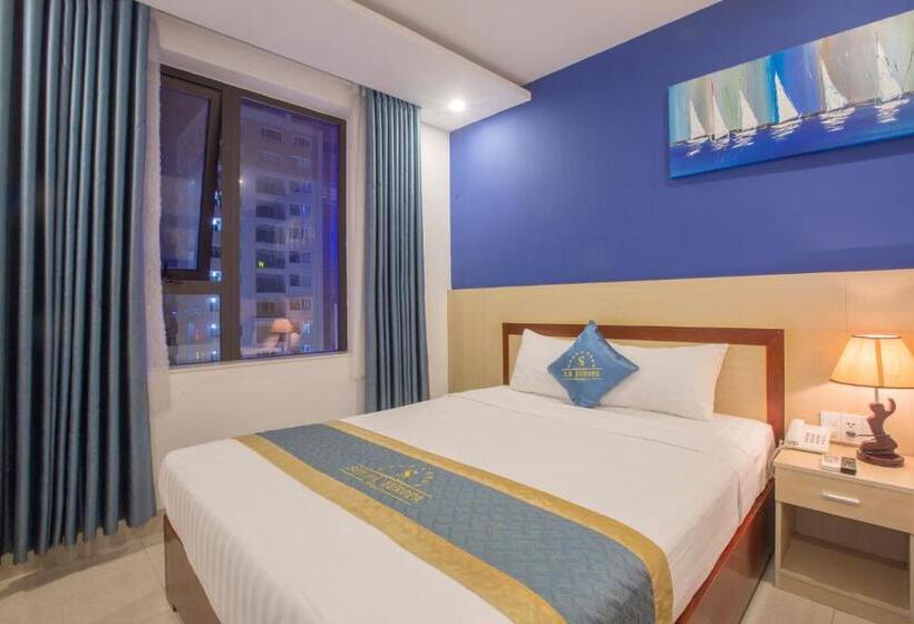 اتاق خانوادگی, Maxhome Luxury