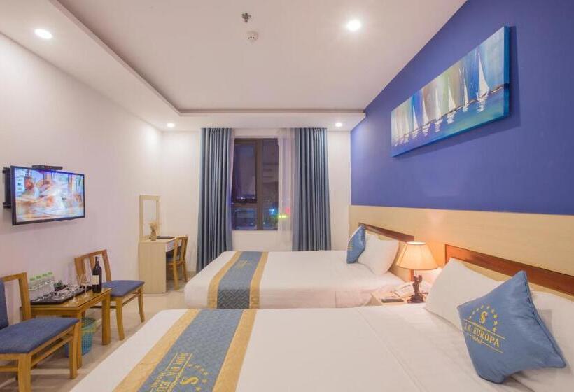 اتاق خانوادگی, Maxhome Luxury