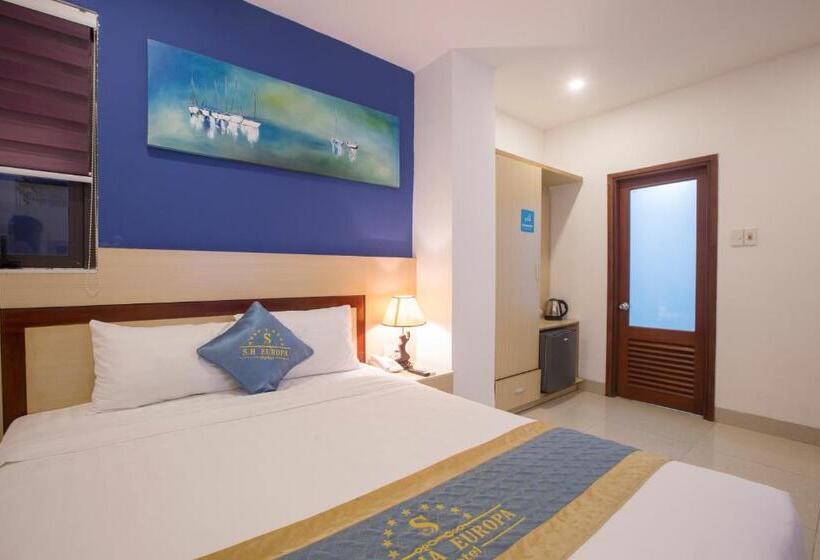 اتاق استاندارد, Maxhome Luxury