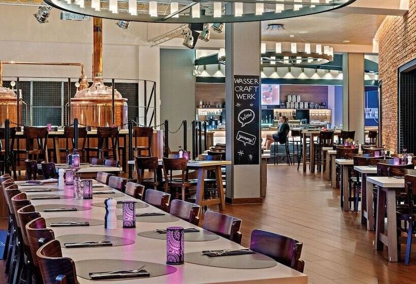 اتاق کلاس بیزنس, Hey Lou Hotel Frankfurt Airport