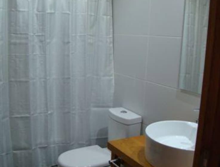 اتاق استاندارد, Terraza Suite