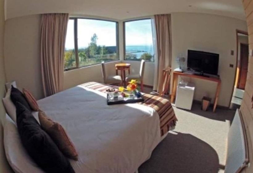 スタンダードルーム, Terraza Suite