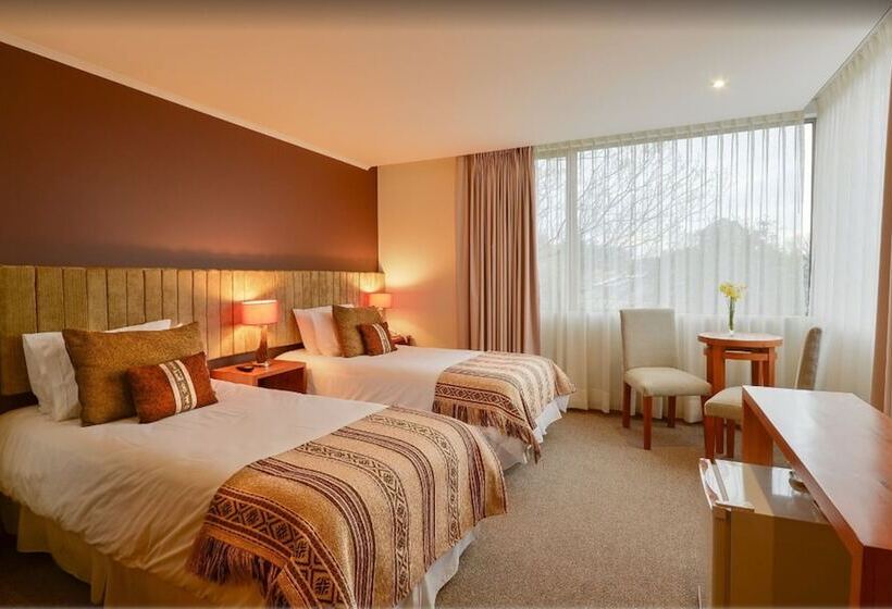 Номер Стандарт, Terraza Suite