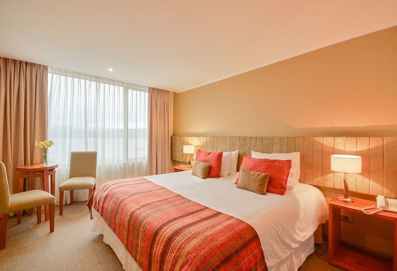 スーペリアールーム, Terraza Suite