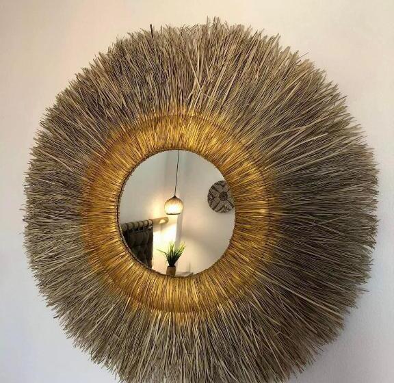 סטודיו סטנדרט נוף לים, Olga Studios