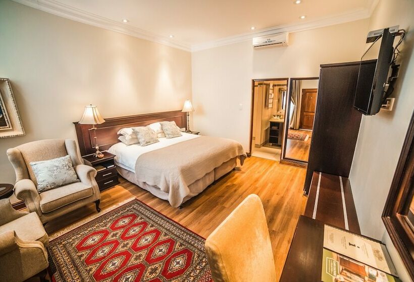 Номер Стандарт, Annvilla Guesthouse