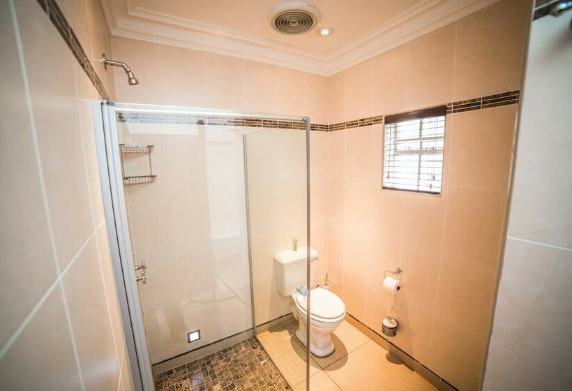 Номер Стандарт, Annvilla Guesthouse