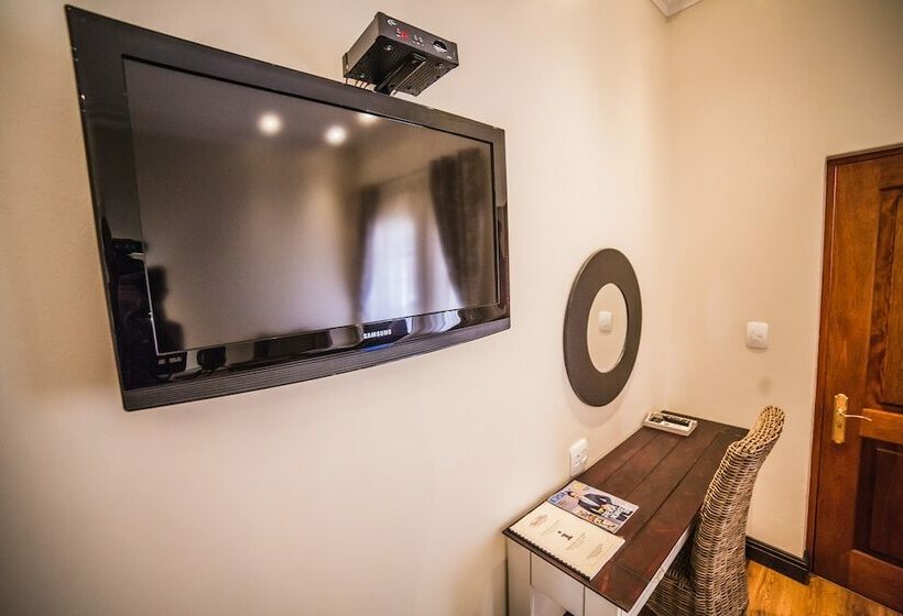 غرفة قياسية, Annvilla Guesthouse