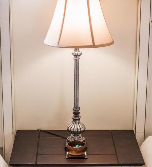 غرفة عائلية, Annvilla Guesthouse