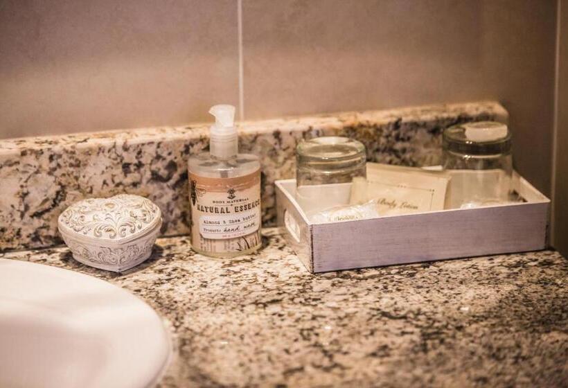Семейный Номер, Annvilla Guesthouse