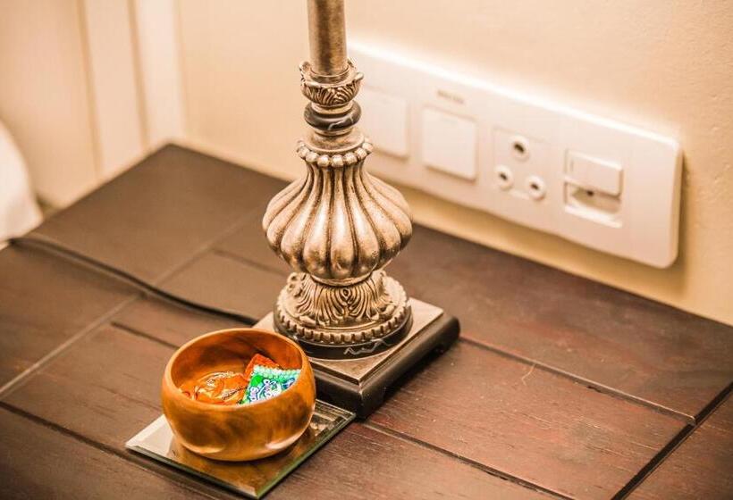 غرفة قياسية, Annvilla Guesthouse