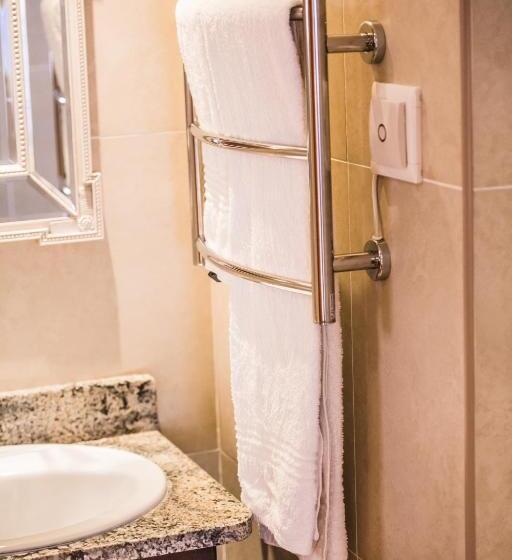 Номер Стандарт, Annvilla Guesthouse